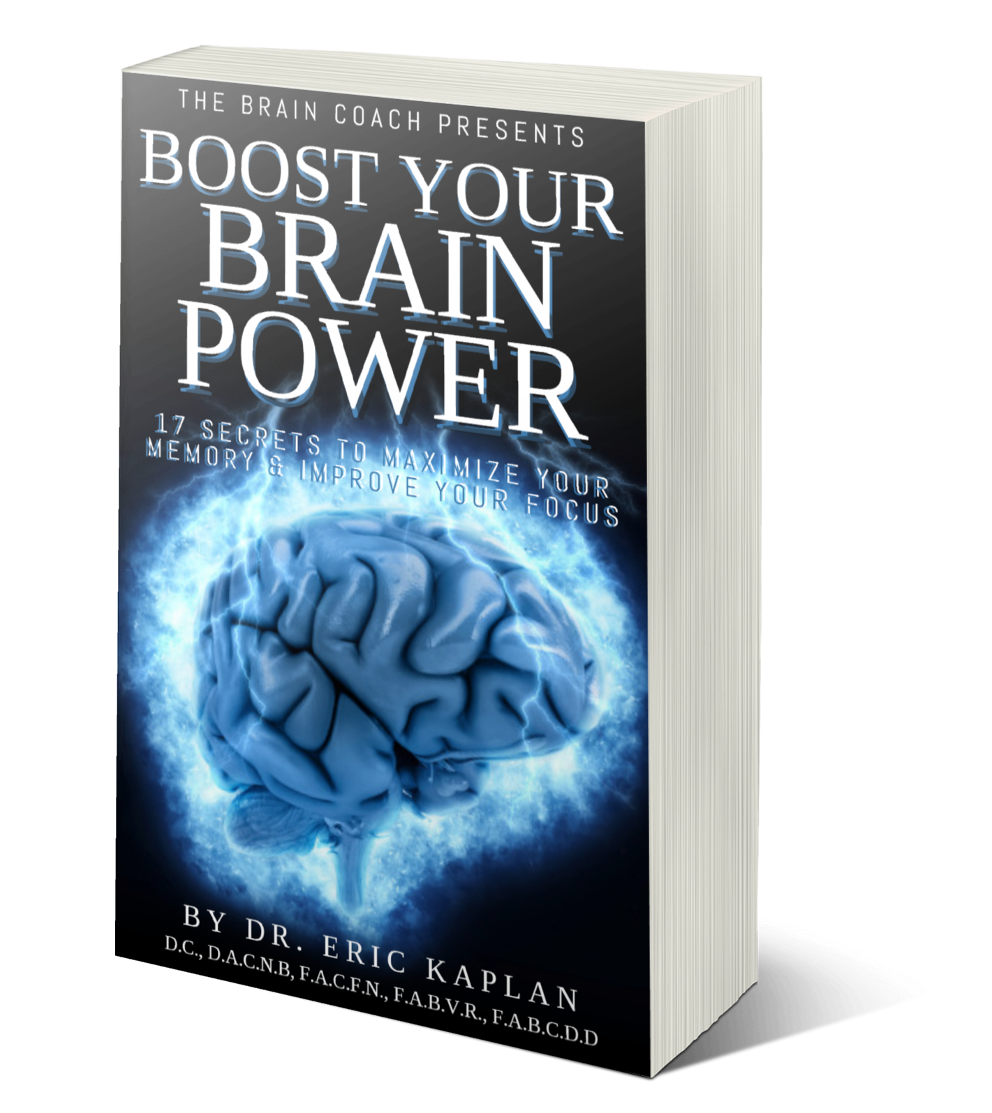 Free E Book Download Boost Your Brain Power Secrets To Maximize Your Memory Improve Your